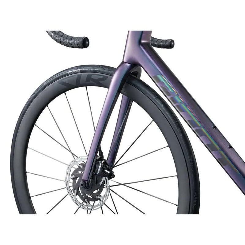 Bicicleta de estrada TCR Advanced SL 1 AXS Force AXS 2025 - Mercado de Luxo - O Maior E-Commerce de Bens, Produtos e Serviços de Luxo do Brasil.