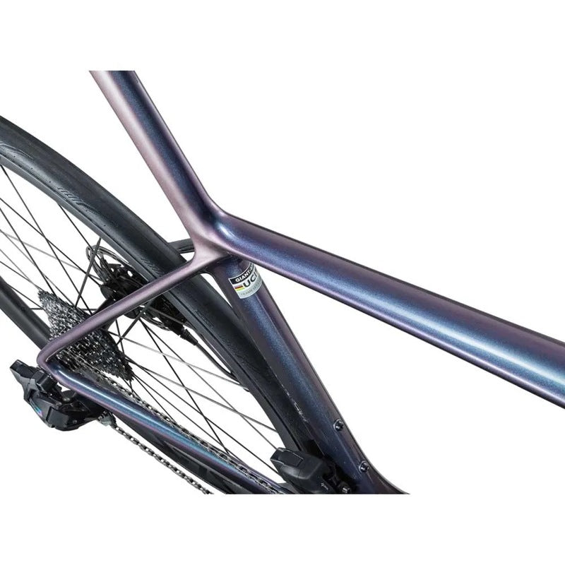 Bicicleta de estrada TCR Advanced SL 1 AXS Force AXS 2025 - Mercado de Luxo - O Maior E-Commerce de Bens, Produtos e Serviços de Luxo do Brasil.