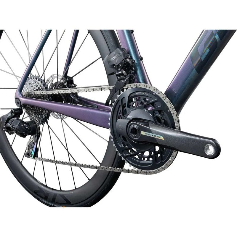 Bicicleta de estrada TCR Advanced SL 1 AXS Force AXS 2025 - Mercado de Luxo - O Maior E-Commerce de Bens, Produtos e Serviços de Luxo do Brasil.