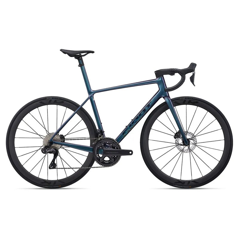 Bicicleta de estrada TCR Advanced SL 1 Ultegra Di2 204 - Mercado de Luxo - O Maior E-Commerce de Bens, Produtos e Serviços de Luxo do Brasil.