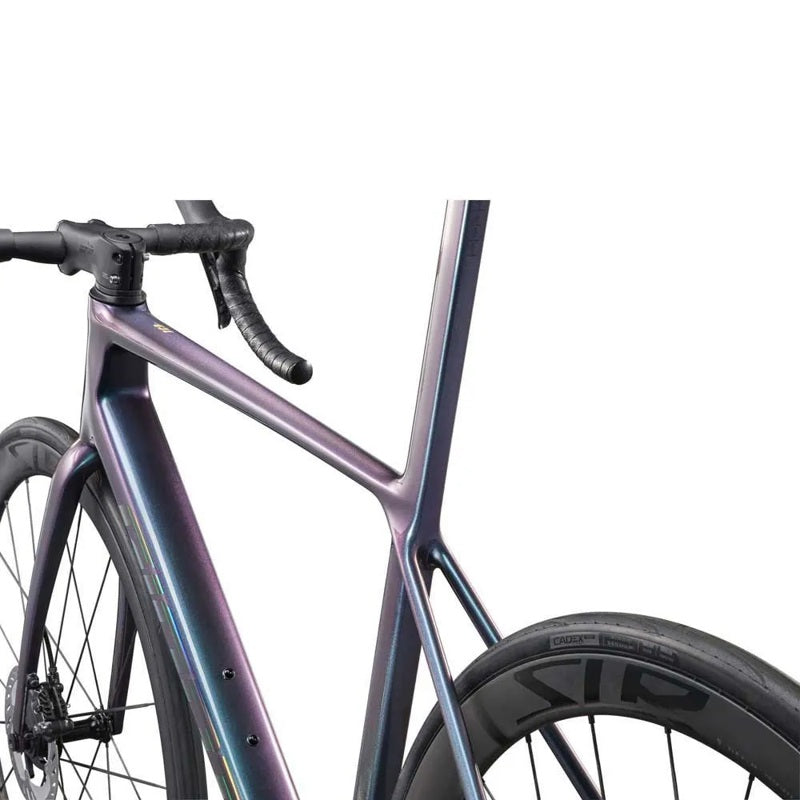 Bicicleta de estrada TCR Advanced SL 1 Ultegra Di2 204 - Mercado de Luxo - O Maior E-Commerce de Bens, Produtos e Serviços de Luxo do Brasil.