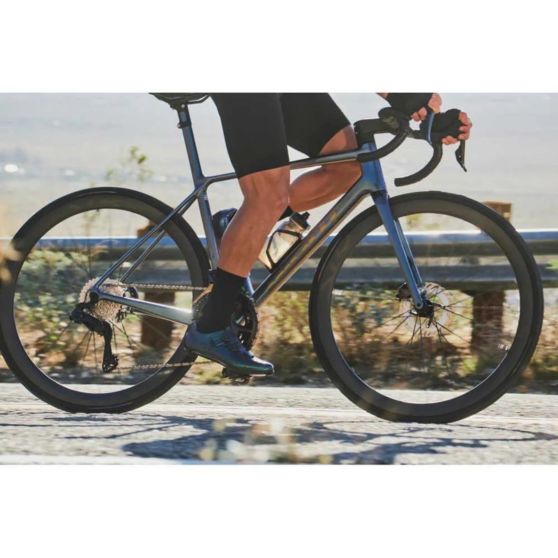 Bicicleta de estrada TCR Advanced SL 1 Ultegra Di2 204 - Mercado de Luxo - O Maior E-Commerce de Bens, Produtos e Serviços de Luxo do Brasil.
