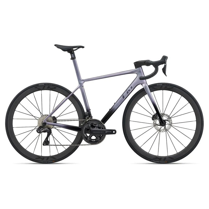Bicicleta de estrada Langma Advanced SL 1 Ultegra Di2 RD-R8150 2025 - Mercado de Luxo - O Maior E-Commerce de Bens, Produtos e Serviços de Luxo do Brasil.