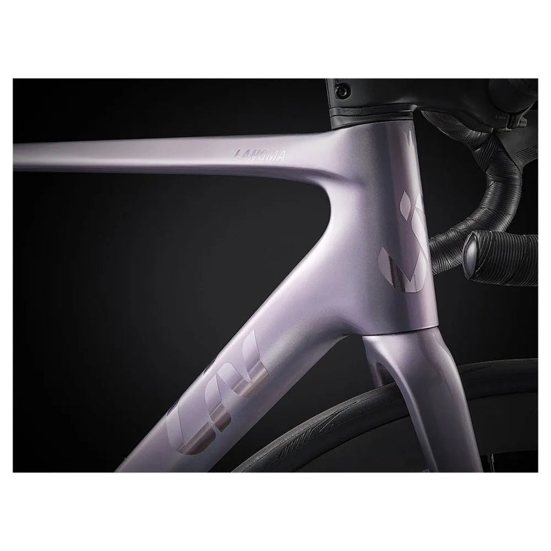 Bicicleta de estrada Langma Advanced SL 1 Ultegra Di2 RD-R8150 2025 - Mercado de Luxo - O Maior E-Commerce de Bens, Produtos e Serviços de Luxo do Brasil.
