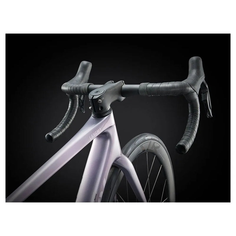 Bicicleta de estrada Langma Advanced SL 1 Ultegra Di2 RD-R8150 2025 - Mercado de Luxo - O Maior E-Commerce de Bens, Produtos e Serviços de Luxo do Brasil.