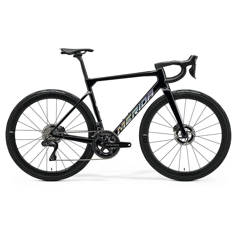 Bicicleta de estrada Scultura Team Dura-Ace Di2 2025 - Mercado de Luxo - O Maior E-Commerce de Bens, Produtos e Serviços de Luxo do Brasil.