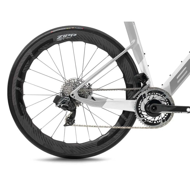 Bicicleta de estrada Aerolight 7.0 Red Etap AXS 2023 - Mercado de Luxo - O Maior E-Commerce de Bens, Produtos e Serviços de Luxo do Brasil.