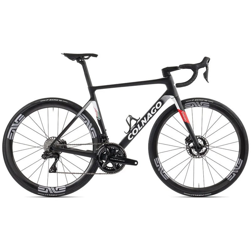 Bicicleta de estrada V4RS Ultegra 8170 Di2 Fulcrum R600 2024 - Mercado de Luxo - O Maior E-Commerce de Bens, Produtos e Serviços de Luxo do Brasil.