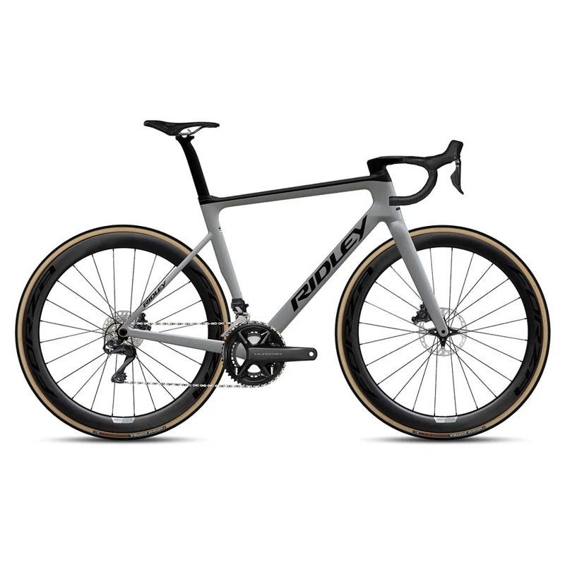 Bicicleta de estrada Falcn RS Ultegra Di2 2024 - Mercado de Luxo - O Maior E-Commerce de Bens, Produtos e Serviços de Luxo do Brasil.