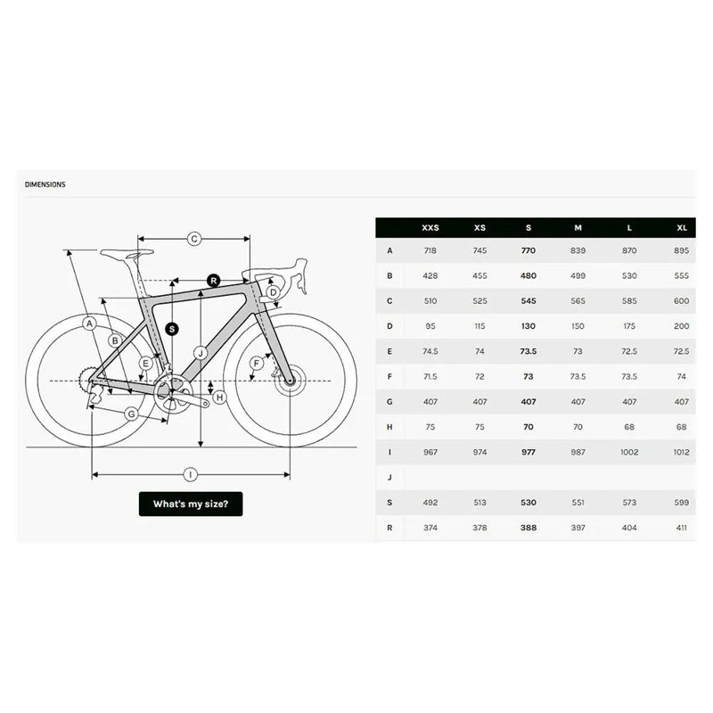 Bicicleta de estrada Falcn RS Ultegra Di2 2024 - Mercado de Luxo - O Maior E-Commerce de Bens, Produtos e Serviços de Luxo do Brasil.