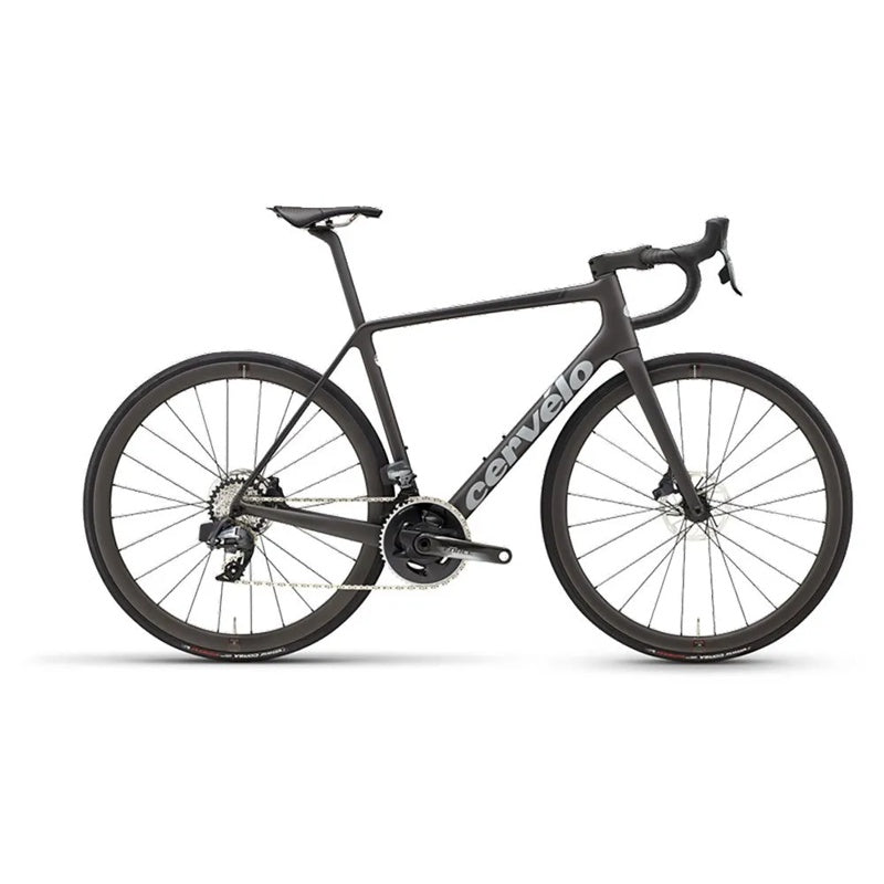 Bicicleta de estrada R5 Force eTap AXS - Mercado de Luxo - O Maior E-Commerce de Bens, Produtos e Serviços de Luxo do Brasil.