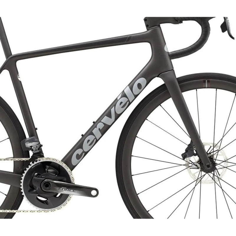 Bicicleta de estrada R5 Force eTap AXS - Mercado de Luxo - O Maior E-Commerce de Bens, Produtos e Serviços de Luxo do Brasil.
