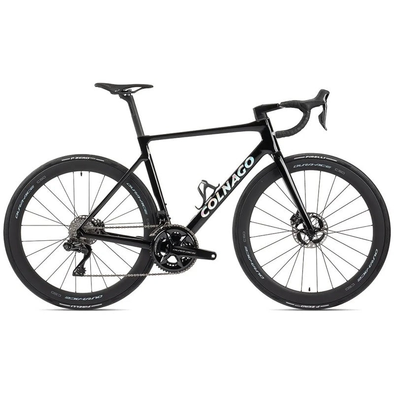 Bicicleta de estrada V4RS Ultegra 8170 Di2 Fulcrum R600 2024 - Mercado de Luxo - O Maior E-Commerce de Bens, Produtos e Serviços de Luxo do Brasil.