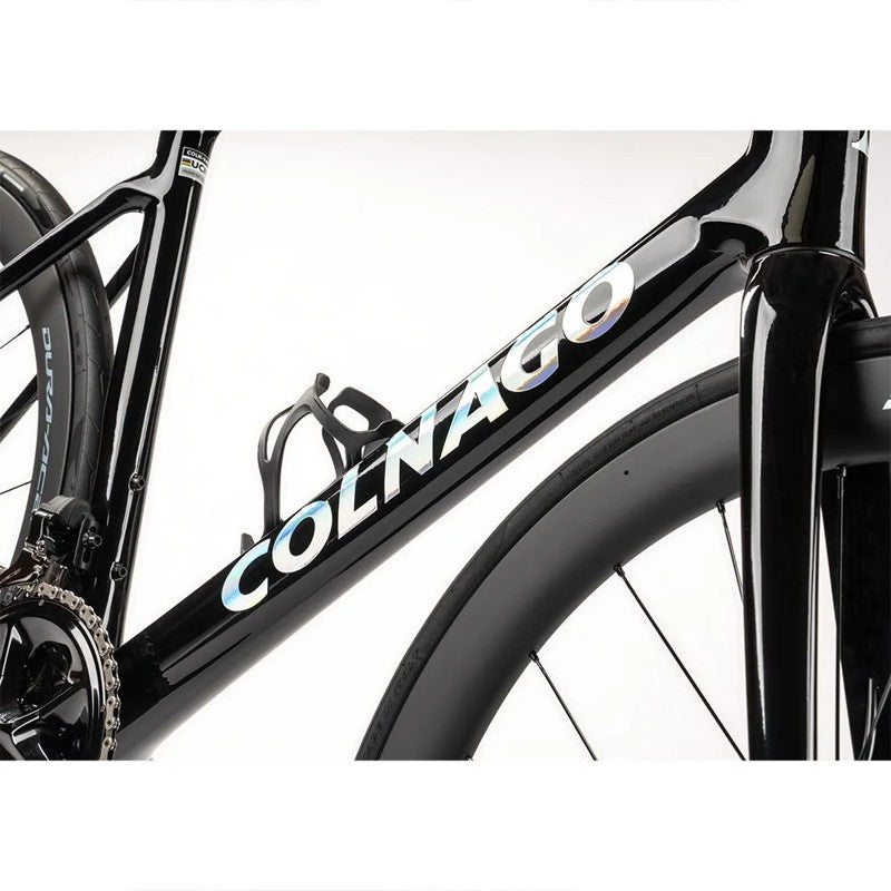Bicicleta de estrada V4RS Ultegra 8170 Di2 Fulcrum R600 2024 - Mercado de Luxo - O Maior E-Commerce de Bens, Produtos e Serviços de Luxo do Brasil.