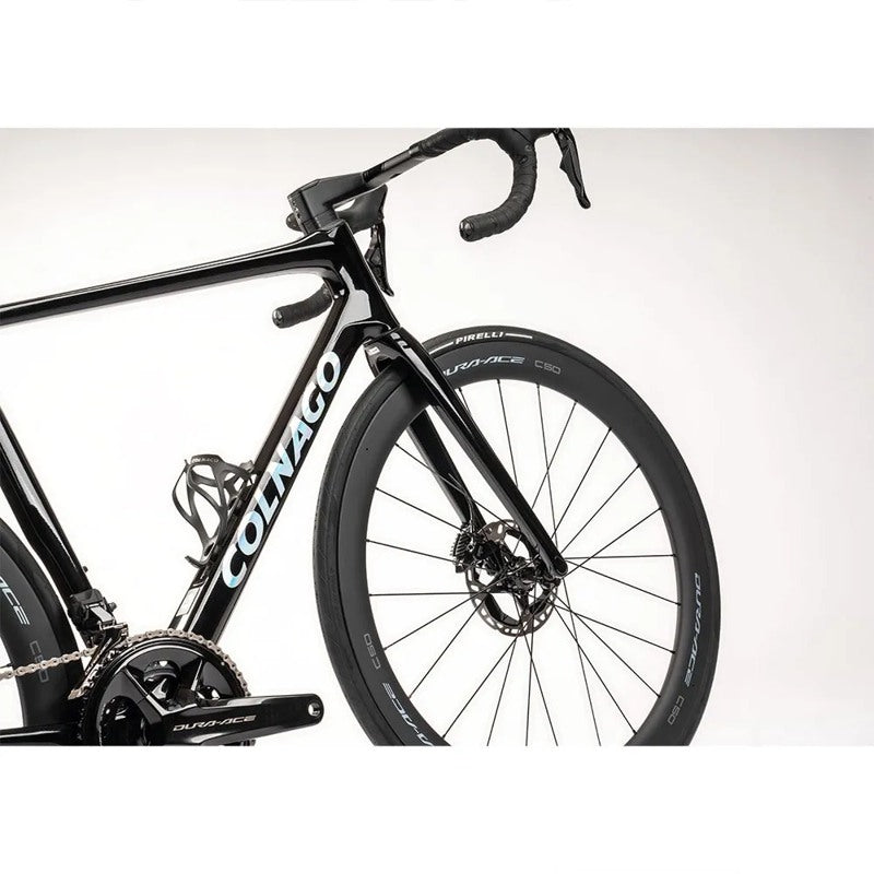 Bicicleta de estrada V4RS Ultegra 8170 Di2 Fulcrum R600 2024 - Mercado de Luxo - O Maior E-Commerce de Bens, Produtos e Serviços de Luxo do Brasil.