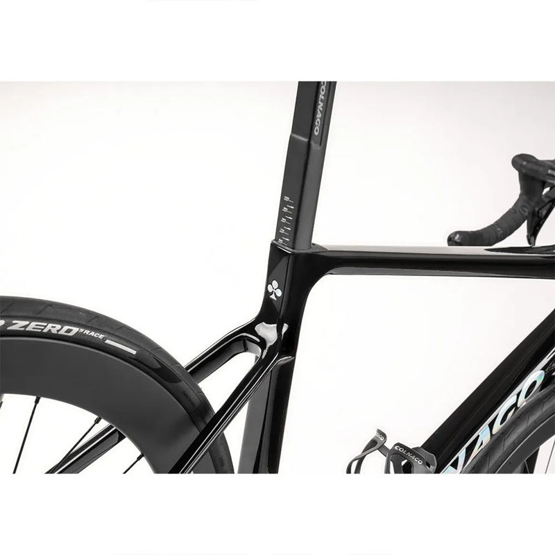 Bicicleta de estrada V4RS Ultegra 8170 Di2 Fulcrum R600 2024 - Mercado de Luxo - O Maior E-Commerce de Bens, Produtos e Serviços de Luxo do Brasil.