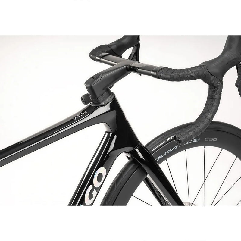 Bicicleta de estrada V4RS Ultegra 8170 Di2 Fulcrum R600 2024 - Mercado de Luxo - O Maior E-Commerce de Bens, Produtos e Serviços de Luxo do Brasil.