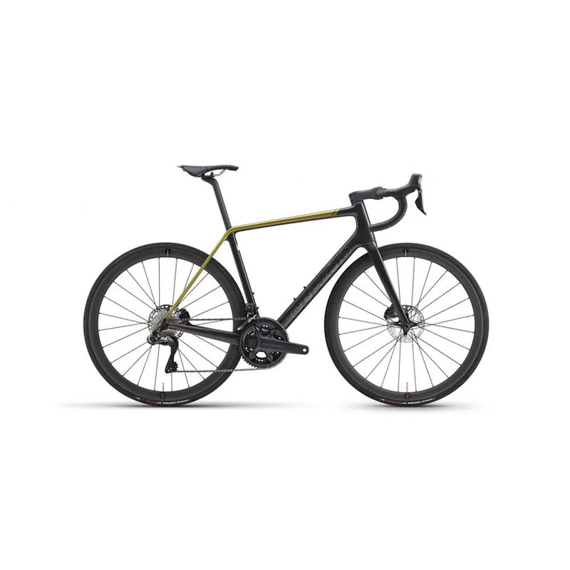 Bicicleta de estrada R5 Ultegra Di2 - Mercado de Luxo - O Maior E-Commerce de Bens, Produtos e Serviços de Luxo do Brasil.