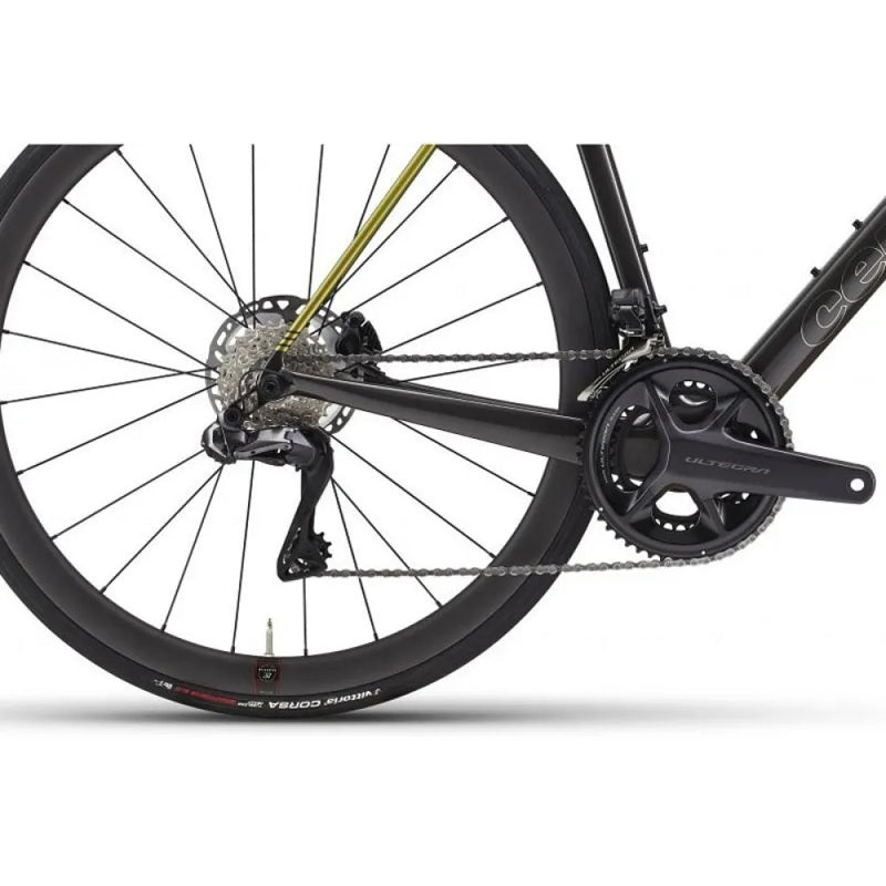 Bicicleta de estrada R5 Ultegra Di2 - Mercado de Luxo - O Maior E-Commerce de Bens, Produtos e Serviços de Luxo do Brasil.