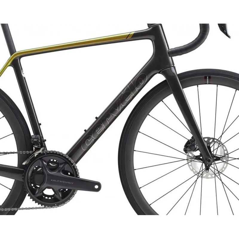 Bicicleta de estrada R5 Ultegra Di2 - Mercado de Luxo - O Maior E-Commerce de Bens, Produtos e Serviços de Luxo do Brasil.