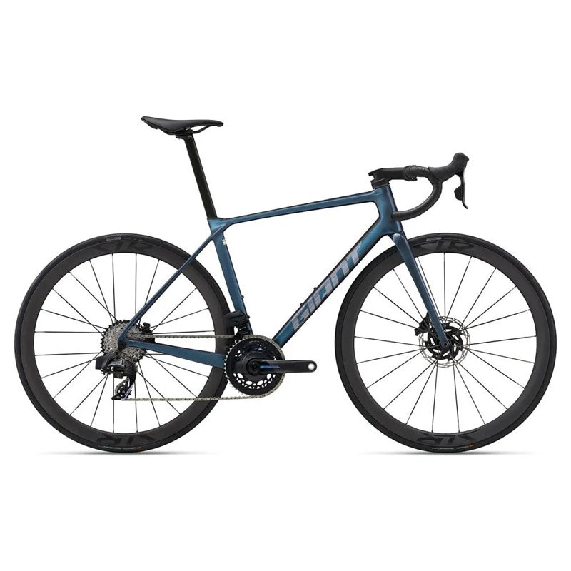 Bicicleta de estrada TCR Advanced Pro 0 AXS Force AXS 2025 - Mercado de Luxo - O Maior E-Commerce de Bens, Produtos e Serviços de Luxo do Brasil.