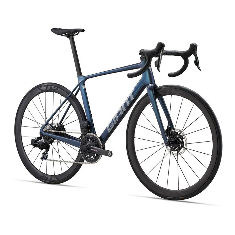 Bicicleta de estrada TCR Advanced Pro 0 AXS Force AXS 2025 - Mercado de Luxo - O Maior E-Commerce de Bens, Produtos e Serviços de Luxo do Brasil.