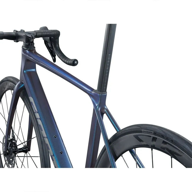 Bicicleta de estrada TCR Advanced Pro 0 AXS Force AXS 2025 - Mercado de Luxo - O Maior E-Commerce de Bens, Produtos e Serviços de Luxo do Brasil.