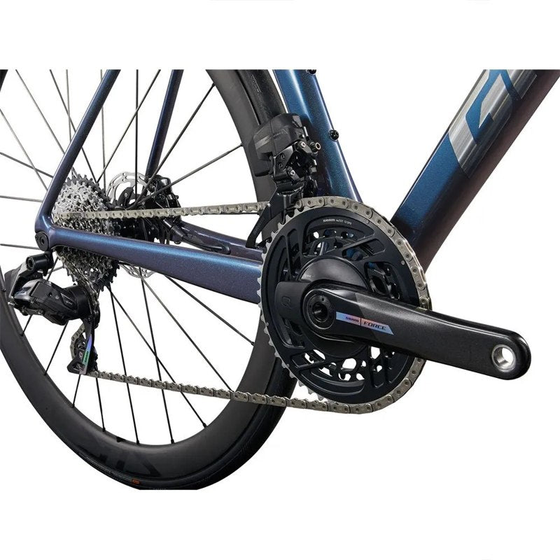 Bicicleta de estrada TCR Advanced Pro 0 AXS Force AXS 2025 - Mercado de Luxo - O Maior E-Commerce de Bens, Produtos e Serviços de Luxo do Brasil.