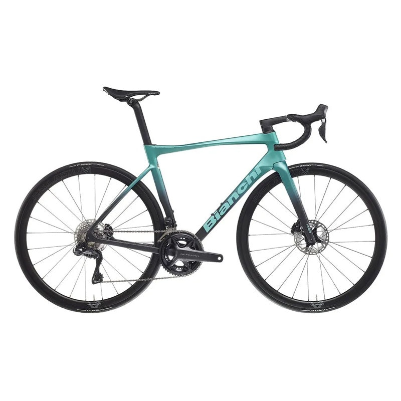 Bicicleta de estrada Specialissima Pro Ultegra Di2 2025 - Mercado de Luxo - O Maior E-Commerce de Bens, Produtos e Serviços de Luxo do Brasil.