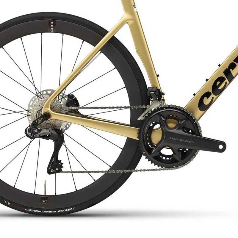 Bicicleta de estrada Soloist Ultegra R8150 Di2 2023 - Mercado de Luxo - O Maior E-Commerce de Bens, Produtos e Serviços de Luxo do Brasil.