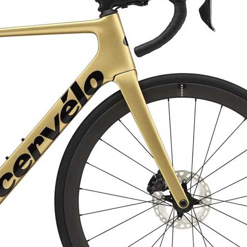 Bicicleta de estrada Soloist Ultegra R8150 Di2 2023 - Mercado de Luxo - O Maior E-Commerce de Bens, Produtos e Serviços de Luxo do Brasil.