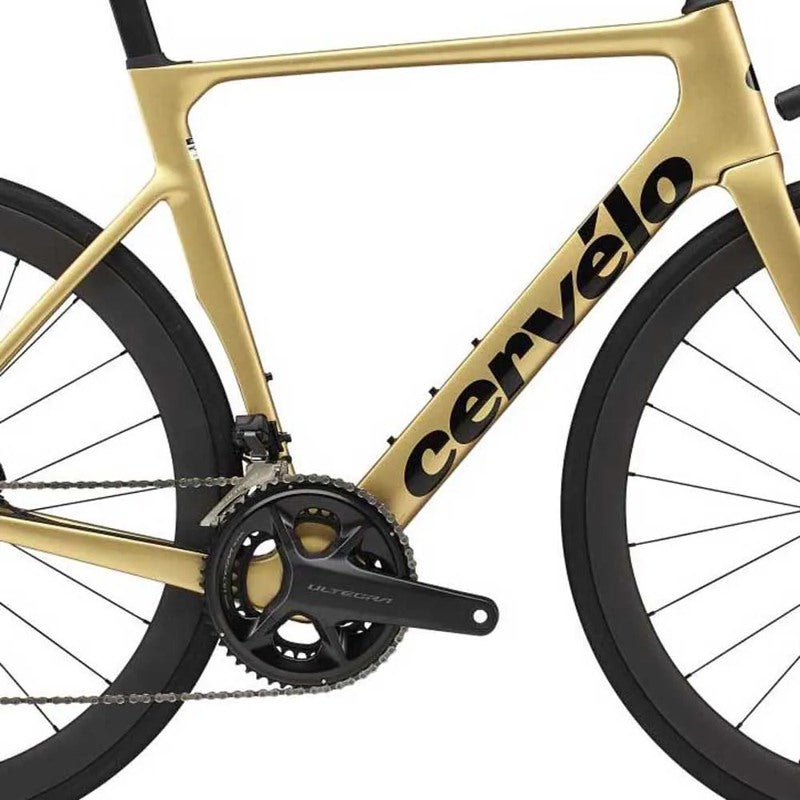 Bicicleta de estrada Soloist Ultegra R8150 Di2 2023 - Mercado de Luxo - O Maior E-Commerce de Bens, Produtos e Serviços de Luxo do Brasil.