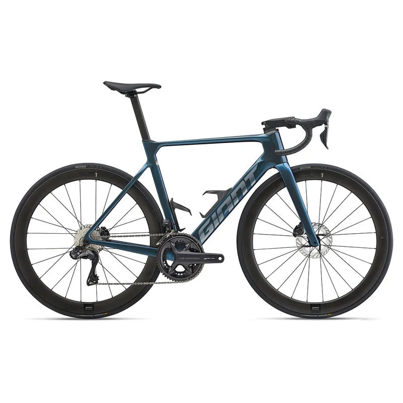 Bicicleta de estrada Propel Advanced Pro 0 Ultegra Di2 RD-R8150 2025 - Mercado de Luxo - O Maior E-Commerce de Bens, Produtos e Serviços de Luxo do Brasil.