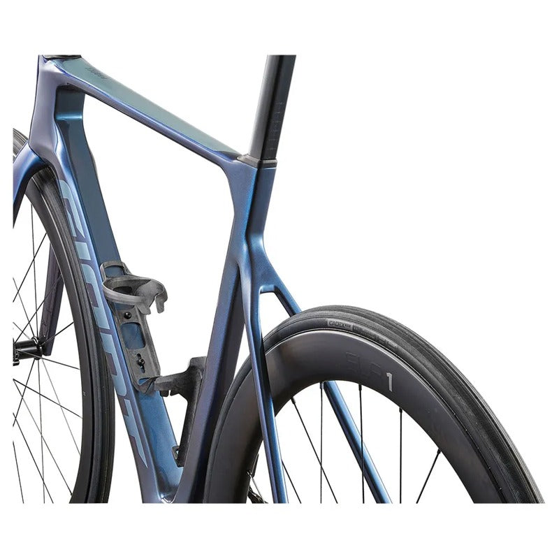 Bicicleta de estrada Propel Advanced Pro 0 Ultegra Di2 RD-R8150 2025 - Mercado de Luxo - O Maior E-Commerce de Bens, Produtos e Serviços de Luxo do Brasil.