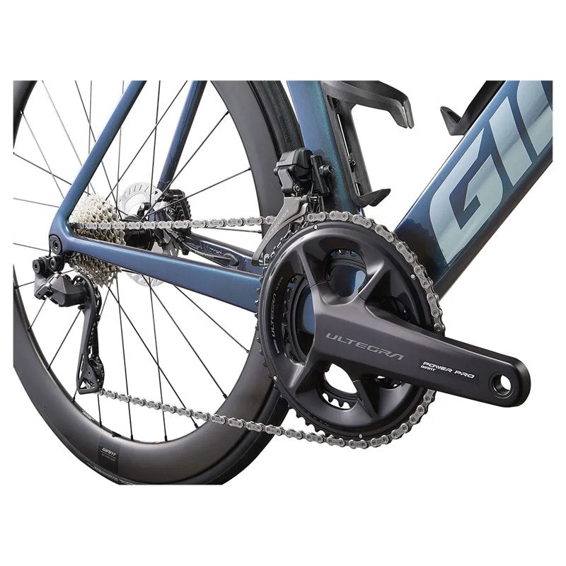 Bicicleta de estrada Propel Advanced Pro 0 Ultegra Di2 RD-R8150 2025 - Mercado de Luxo - O Maior E-Commerce de Bens, Produtos e Serviços de Luxo do Brasil.