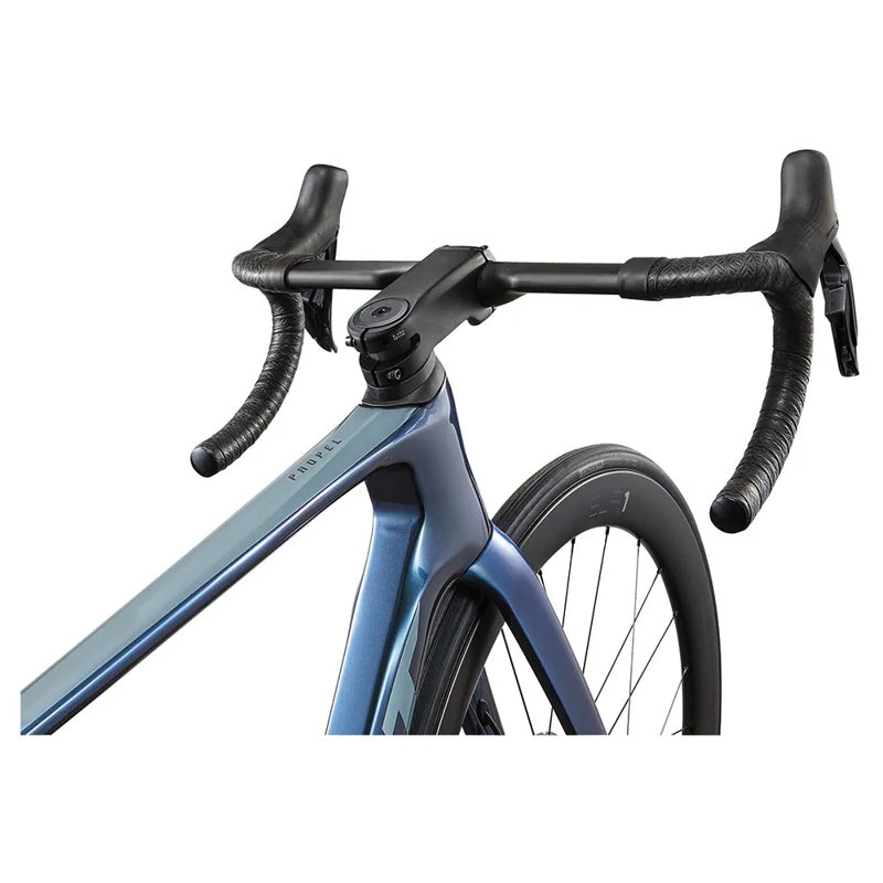 Bicicleta de estrada Propel Advanced Pro 0 Ultegra Di2 RD-R8150 2025 - Mercado de Luxo - O Maior E-Commerce de Bens, Produtos e Serviços de Luxo do Brasil.