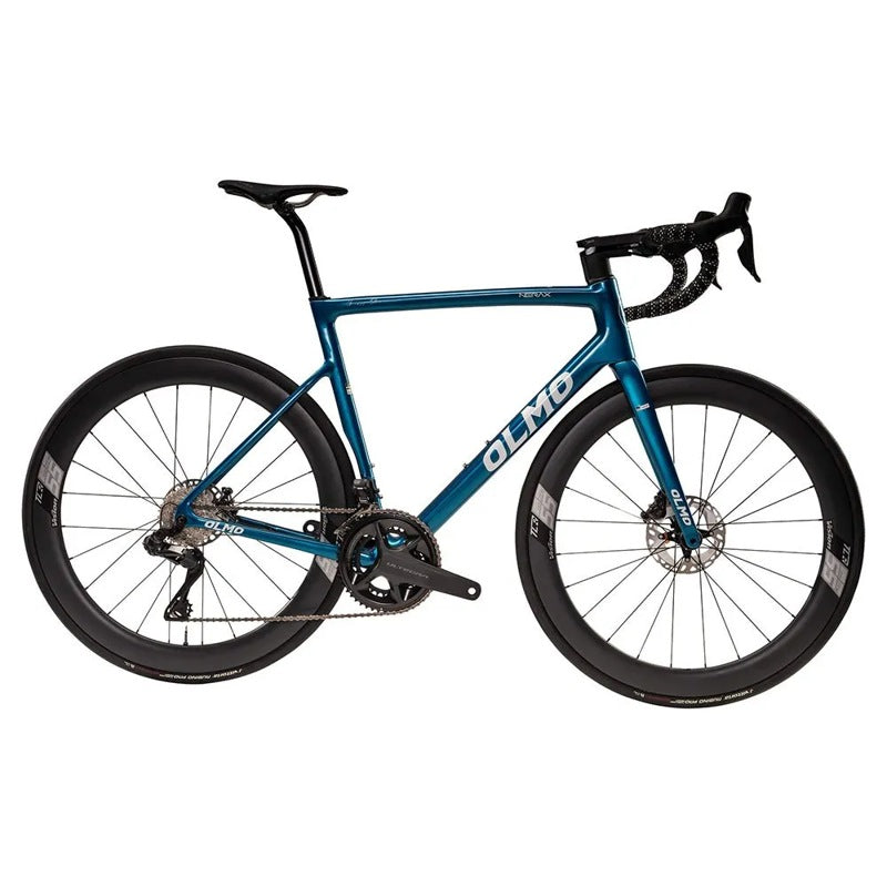 Bicicleta de estrada Nerax Ultegra Di2 2024 - Mercado de Luxo - O Maior E-Commerce de Bens, Produtos e Serviços de Luxo do Brasil.