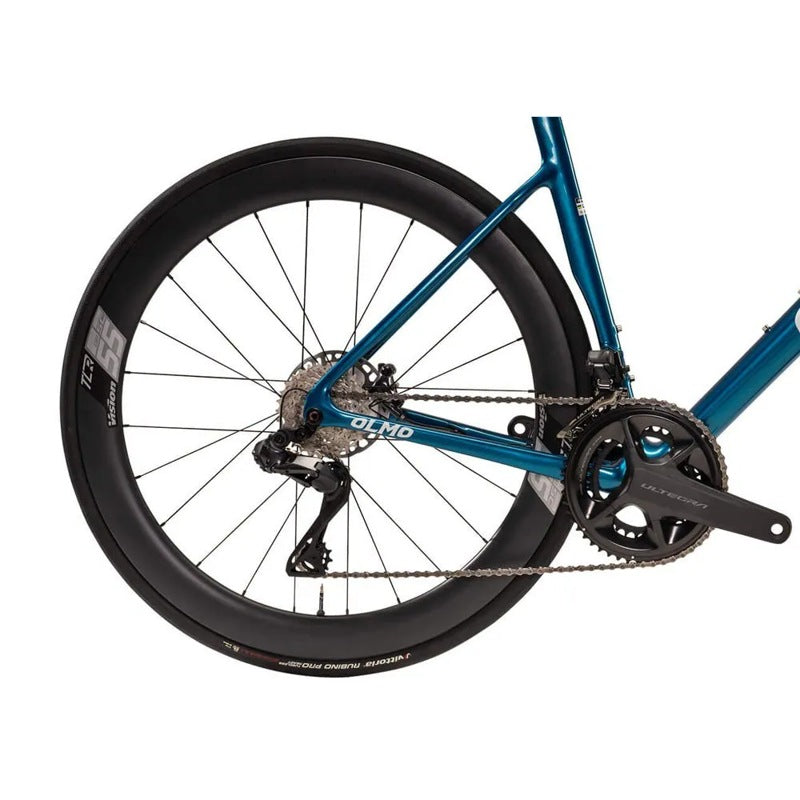 Bicicleta de estrada Nerax Ultegra Di2 2024 - Mercado de Luxo - O Maior E-Commerce de Bens, Produtos e Serviços de Luxo do Brasil.