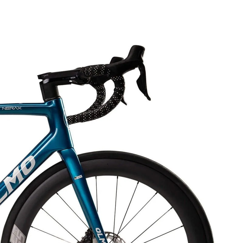 Bicicleta de estrada Nerax Ultegra Di2 2024 - Mercado de Luxo - O Maior E-Commerce de Bens, Produtos e Serviços de Luxo do Brasil.