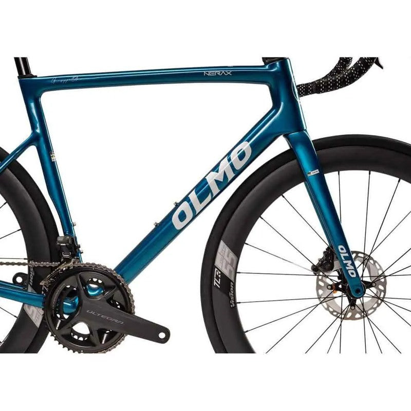 Bicicleta de estrada Nerax Ultegra Di2 2024 - Mercado de Luxo - O Maior E-Commerce de Bens, Produtos e Serviços de Luxo do Brasil.