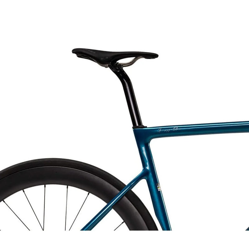 Bicicleta de estrada Nerax Ultegra Di2 2024 - Mercado de Luxo - O Maior E-Commerce de Bens, Produtos e Serviços de Luxo do Brasil.