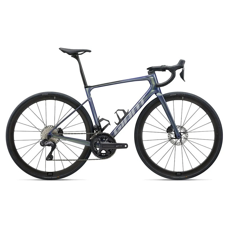 Bicicleta de estrada Defy Advanced Pro 0 Ultegra Di2 RD-R8150 2025 - Mercado de Luxo - O Maior E-Commerce de Bens, Produtos e Serviços de Luxo do Brasil.