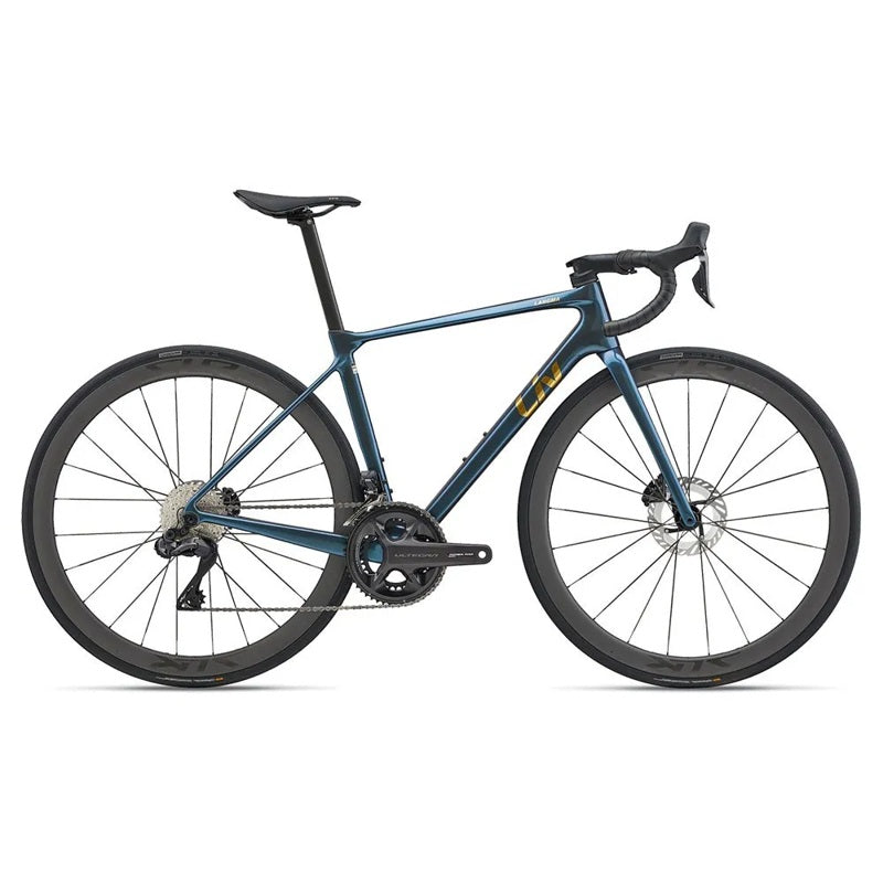 Bicicleta de estrada Langma Advanced Pro 0-PC Ultegra Di2 RD-R8150 2025 - Mercado de Luxo - O Maior E-Commerce de Bens, Produtos e Serviços de Luxo do Brasil.