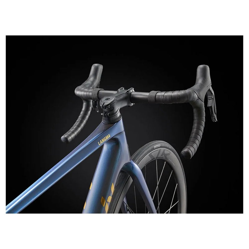 Bicicleta de estrada Langma Advanced Pro 0-PC Ultegra Di2 RD-R8150 2025 - Mercado de Luxo - O Maior E-Commerce de Bens, Produtos e Serviços de Luxo do Brasil.