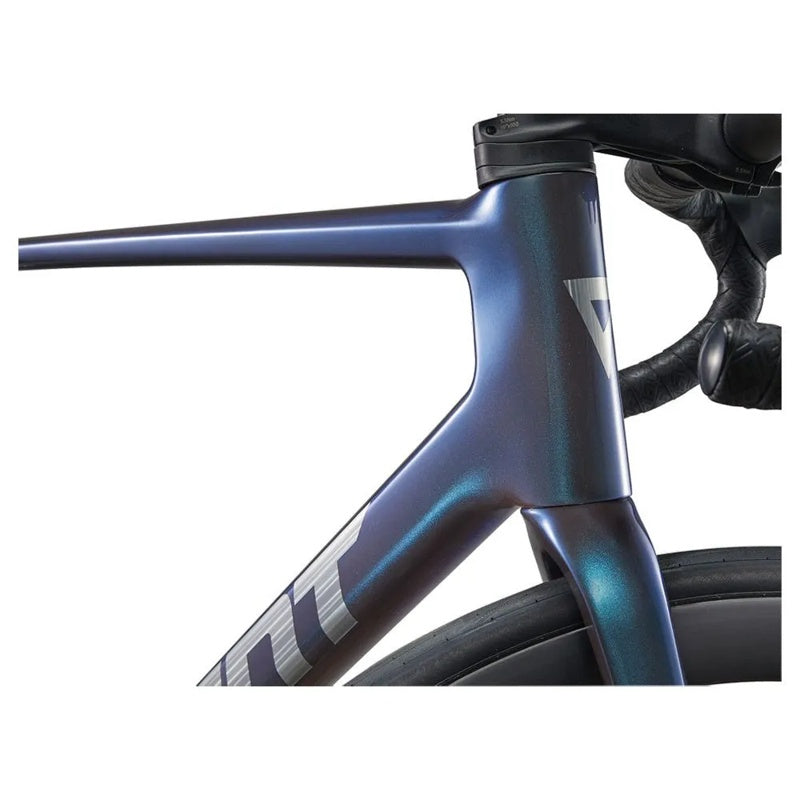 Bicicleta de estrada TCR Advanced Pro 0 Ultegra Di2 RD-R8150 2025 - Mercado de Luxo - O Maior E-Commerce de Bens, Produtos e Serviços de Luxo do Brasil.
