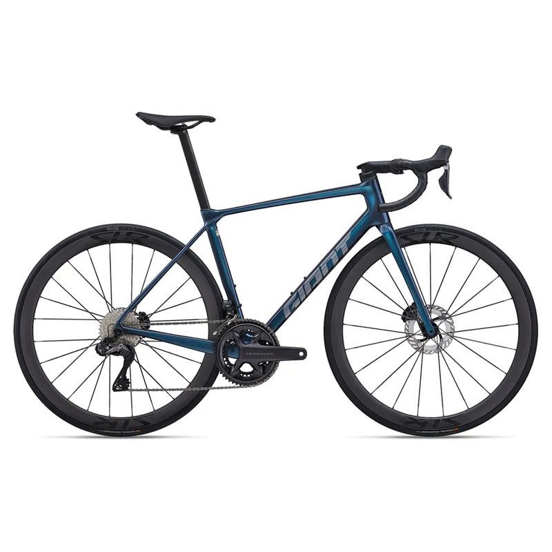Bicicleta de estrada TCR Advanced Pro 0 Di2 Ultegra Di2 RD-R8150 2025 - Mercado de Luxo - O Maior E-Commerce de Bens, Produtos e Serviços de Luxo do Brasil.