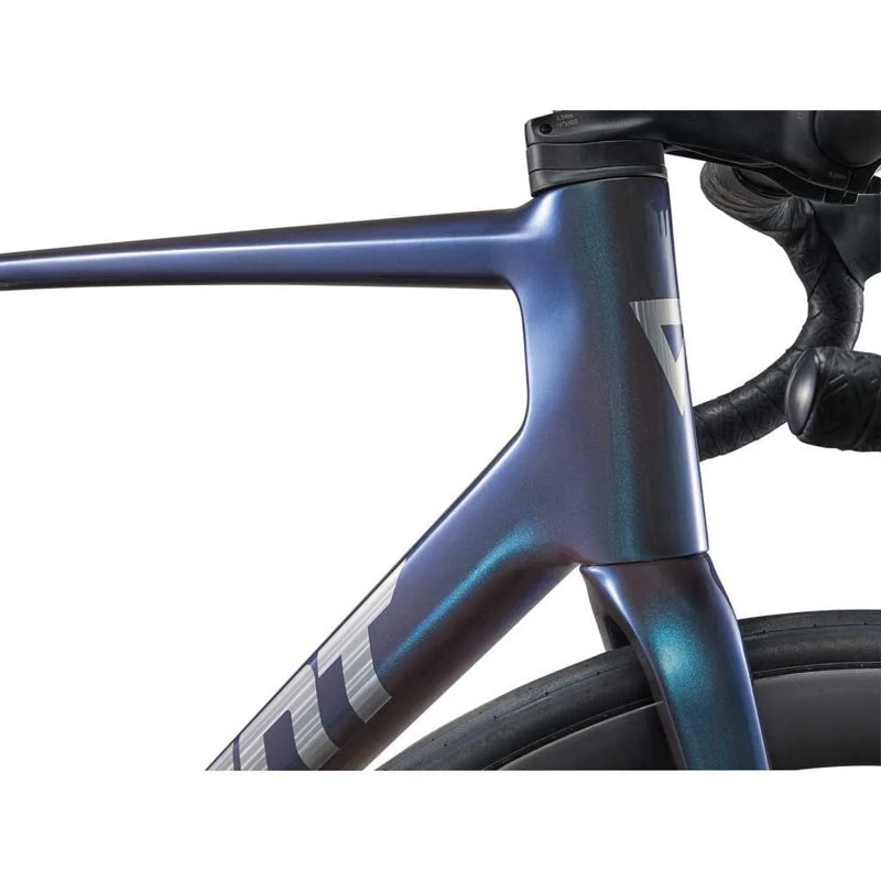 Bicicleta de estrada TCR Advanced Pro 0 Di2 Ultegra Di2 RD-R8150 2025 - Mercado de Luxo - O Maior E-Commerce de Bens, Produtos e Serviços de Luxo do Brasil.
