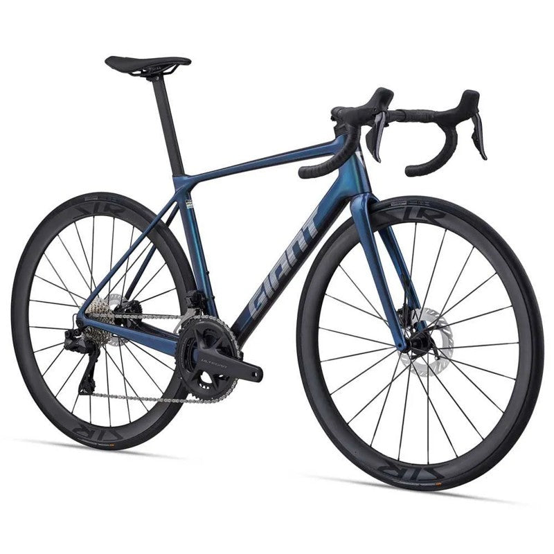 Bicicleta de estrada TCR Advanced Pro 0 Di2 Ultegra Di2 RD-R8150 2025 - Mercado de Luxo - O Maior E-Commerce de Bens, Produtos e Serviços de Luxo do Brasil.