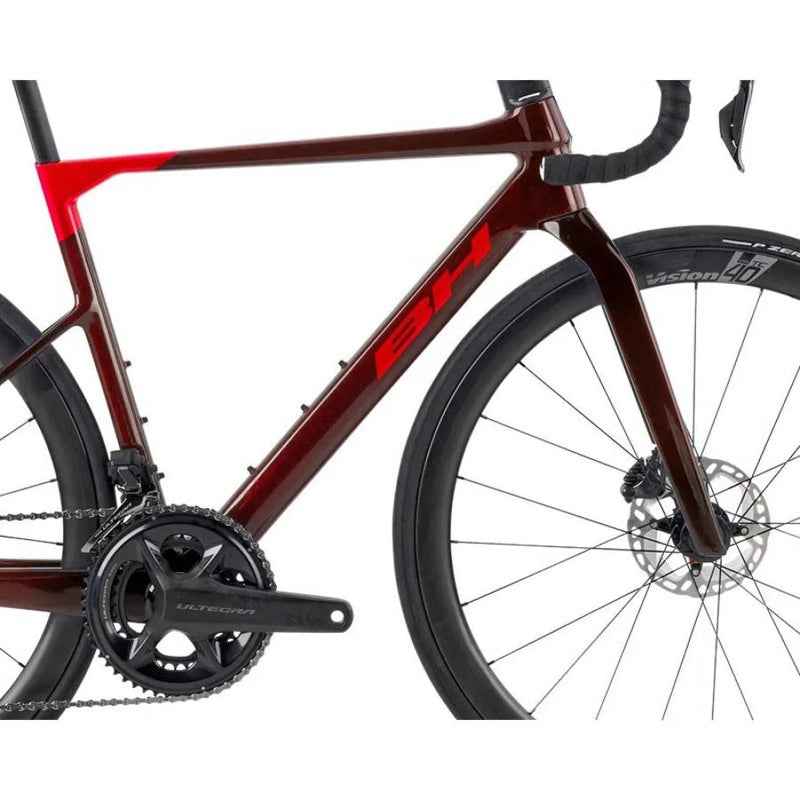 Bicicleta de estrada Ultralight 7.0 Ultegra DI2 8150 2025 - Mercado de Luxo - O Maior E-Commerce de Bens, Produtos e Serviços de Luxo do Brasil.