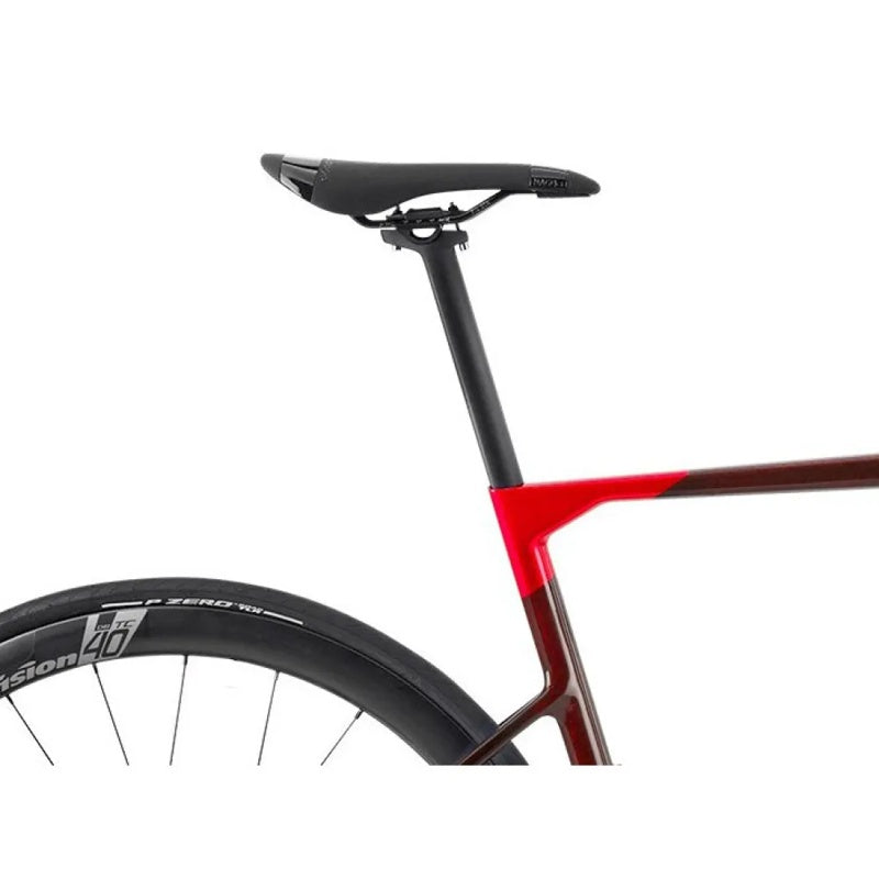 Bicicleta de estrada Ultralight 7.0 Ultegra DI2 8150 2025 - Mercado de Luxo - O Maior E-Commerce de Bens, Produtos e Serviços de Luxo do Brasil.
